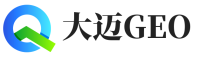 溪湖区大迈GEO
